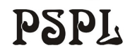 PSPL — Primasonic Spectrum